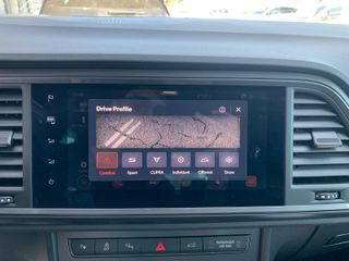 🚗 CUPRA ATECA 2.0 TSI 300 DSG 4DRIVE