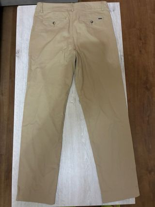 Pantalón Polo Ralph Lauren Beige