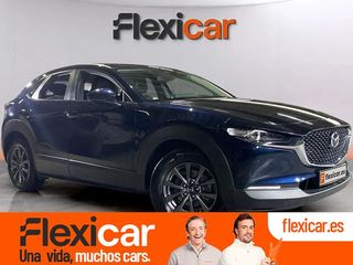Mazda CX-30 2.5L e-SKYACT G MHEV 103kW Prime-Line MT