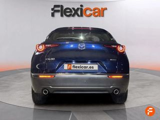 Mazda CX-30 2.5L e-SKYACT G MHEV 103kW Prime-Line MT