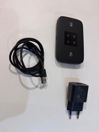 WiFi Portátil 4G ZTE MF971L