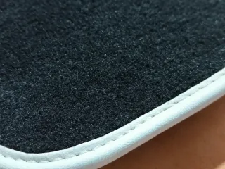 Ford Focus mk1 - Alfombrillas aftermarket