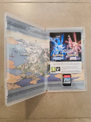 Leggende Pokémon: Arceus per Nintendo Switch