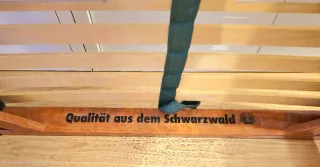 Somier Anatómico Klassik 90x200cm