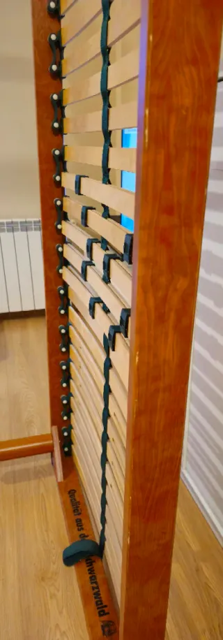 Somier Anatómico Klassik 90x200cm