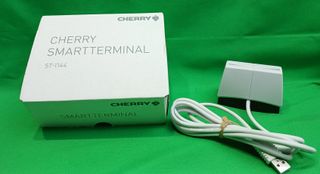 CHERRY Smart Terminal ST-1144 Lector Inteligente