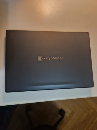 Portátil Dynabook Windows 11, 463GB