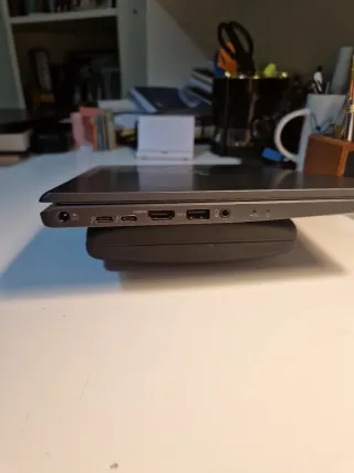 Portátil Dynabook Windows 11, 463GB