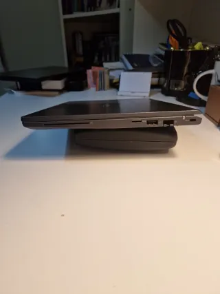 Portátil Dynabook Windows 11, 463GB