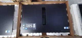 Placa Flexinducción Bosch con Extractor Nueva