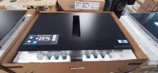 Placa Flexinducción Bosch con Extractor Nueva