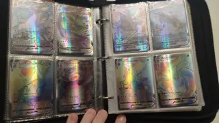 Álbum Pokémon Pikachu Eevee