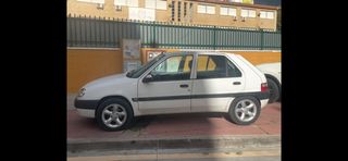 Llantas Xsara ,195/55-15 buen estado