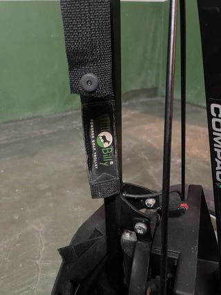 Carrello da golf elettrico Hill Billy Compact+