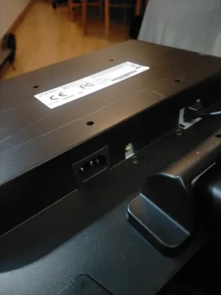 Monitor YURMEI Negro