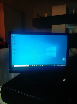 Monitor YURMEI Negro