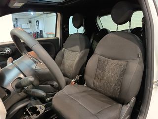 FIAT 500 Hybrid Monotrim 70CV ECO año 2023