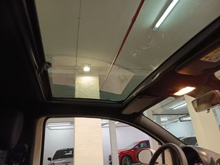 FIAT 500 Hybrid Monotrim 70CV ECO año 2023