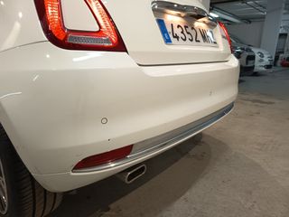 FIAT 500 Hybrid Monotrim 70CV ECO año 2023