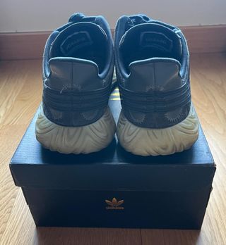 Adidas Sobakov 42 EU / 8 1/2 US