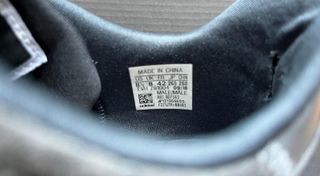 Adidas Sobakov 42 EU / 8 1/2 US