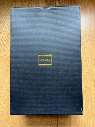 Adidas Sobakov 42 EU / 8 1/2 US