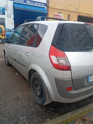 Renault Scenic 2005