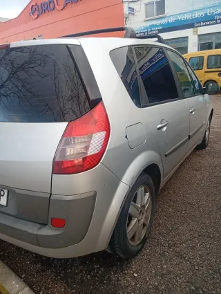 Renault Scenic 2005