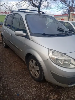 Renault Scenic 2005