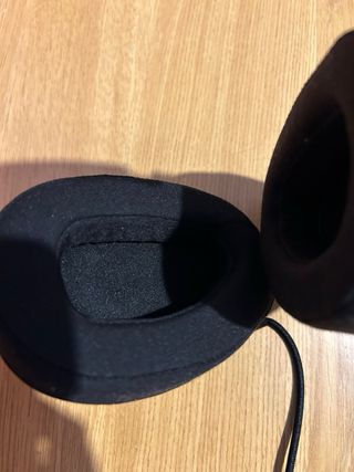 EPOS H6Pro Auriculares Negros