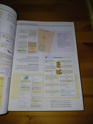 El mentor de matematicas/ The Mathematic's Ment...