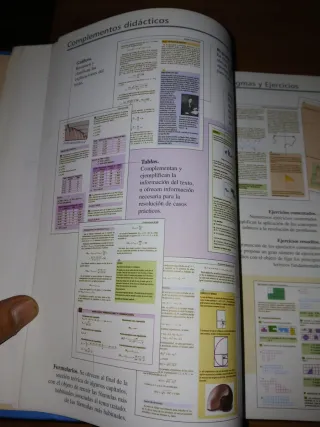 El mentor de matematicas/ The Mathematic's Ment...