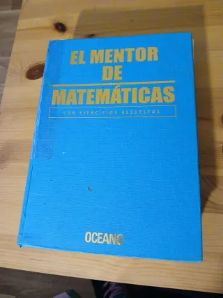 El mentor de matematicas/ The Mathematic's Ment...