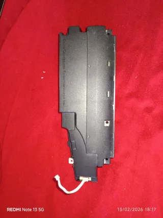 Fuente de Alimentación PS3 Sony