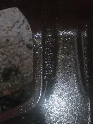 Llantas Skoda Fabia VRS