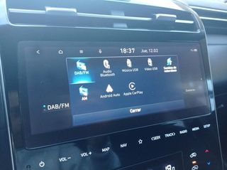 Hyundai Tucson 1.6 TGDI 48V Maxx 4x2