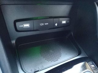 Hyundai Tucson 1.6 TGDI 48V Maxx 4x2