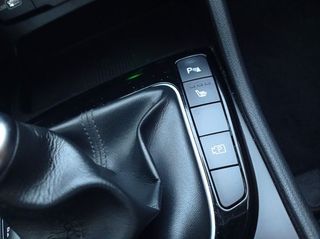 Hyundai Tucson 1.6 TGDI 48V Maxx 4x2