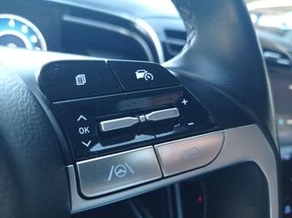 Hyundai Tucson 1.6 TGDI 48V Maxx 4x2