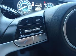 Hyundai Tucson 1.6 TGDI 48V Maxx 4x2