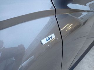 Hyundai Tucson 1.6 TGDI 48V Maxx 4x2