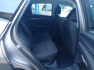 Hyundai Tucson 1.6 TGDI 48V Maxx 4x2