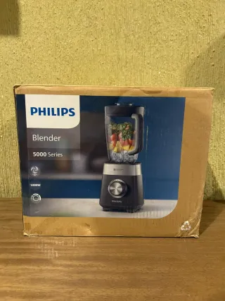 Batidora Philips 5000 Series