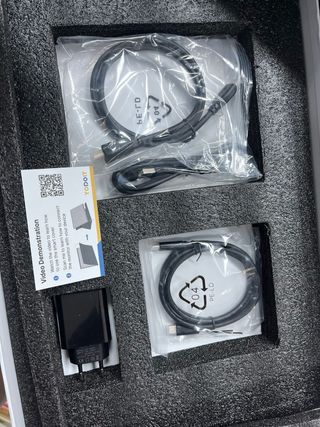 Monitor Portátil Yodoit 17.3 FHD 1080p #K10265