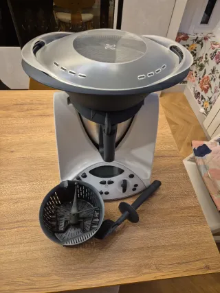 Thermomix TM31