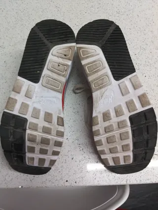 Zapatillas Nike Air Max Talla 39