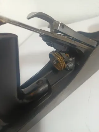 Cepillo Stanley Bailey Nº 5