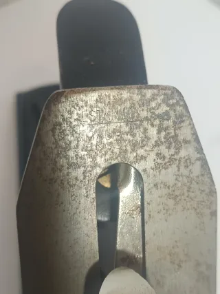 Cepillo Stanley Bailey Nº 5