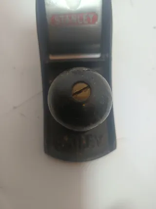 Cepillo Stanley Bailey Nº 5