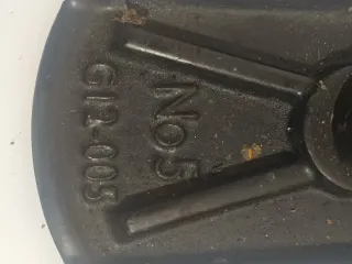 Cepillo Stanley Bailey Nº 5